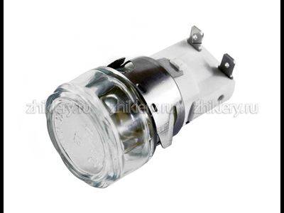 Лампа духовки с патроном GEFEST E14 (15W)
