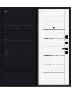 Входная Дверь Браво Прайд