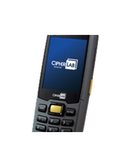 CipherLab 8600/8630/8660 - Универсальный складской терминал сбора данных