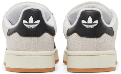 Adidas Campus 00s Crystal White Black