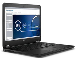 DELL LATITUDE E7450 бу