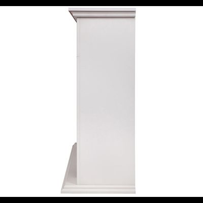 Электрокамин Theodor BG-WS с очагом Epsilon 33