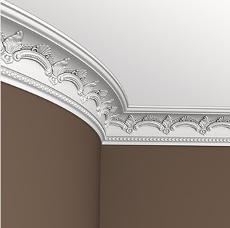 Карниз 1.50.183 - 96*84*2000мм