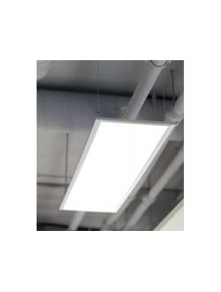 Светодиодная панель 1195х295х10mm 35 Вт