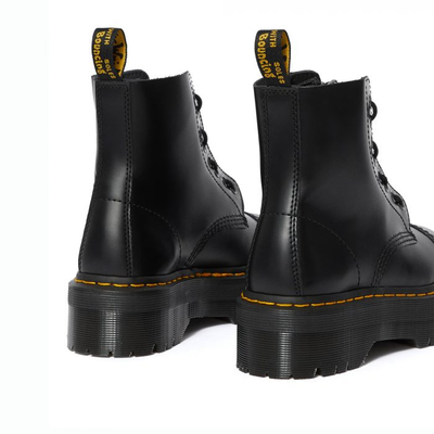 Sinclair smooth shop dr martens