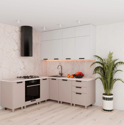 Кухня "Лаванда"