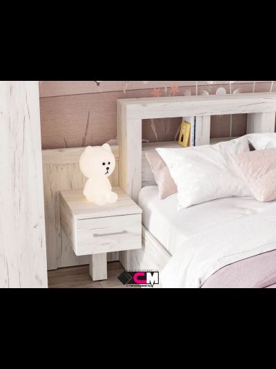 Гранд модульная система для детской