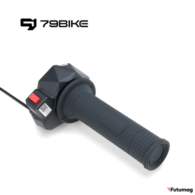 Ручка газа 79Bike