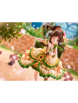 Фигурка 1/8 Айко Такамори (Takamori Aiko Tedzukuri no Shiawase ver.)