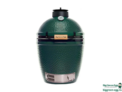 Гриль керамический BIG GREEN EGG M