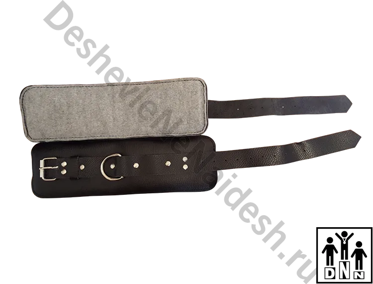 Напульсник тяжелоатлетический