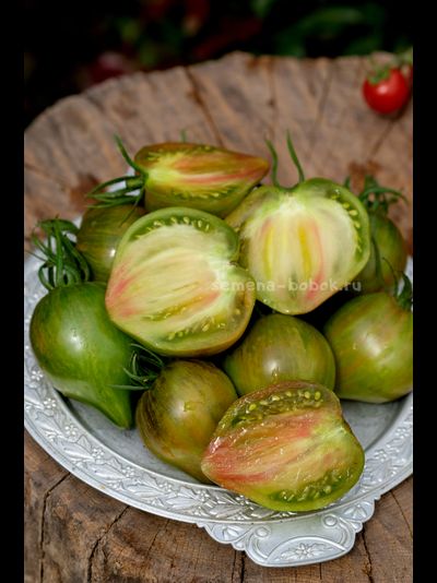 Томат VT-16 триколор, 10 шт