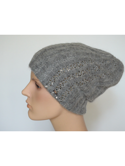 Vizio шапка 1004 CL