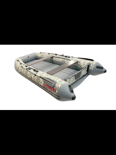 Zvezda КИТОБОЙ 360К   КИЛЕВОЕ ДНО