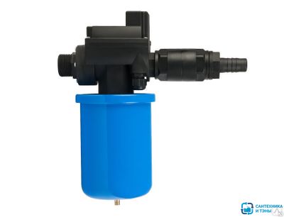 Комплект автоматики АКВАРОБОТ ТУРБИ-M3