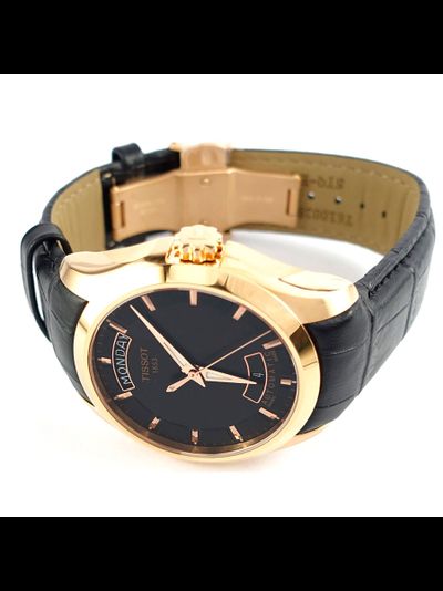 Швейцарские часы Tissot T035.407.36.051.01