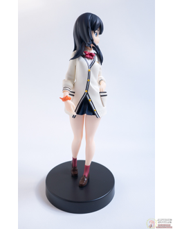 Фигурка Рикка Такарада (Takarada Rikka)