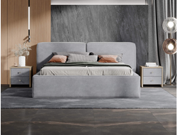 Кровать Europa 140*200 (L190*P235*H91)