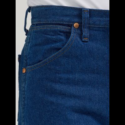 Джинсы 14MWZ Wrangler® Cowboy Cut® Slim Fit  Women's Jean