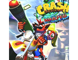 Crash Bandicoot 3 Warped (цифр версия PS3)