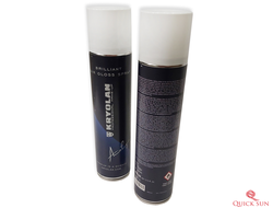 Средство для блеска волос Бриолин