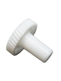 Шестеренка основная (шестерня шнека) для мясорубок Vitek VS009-3