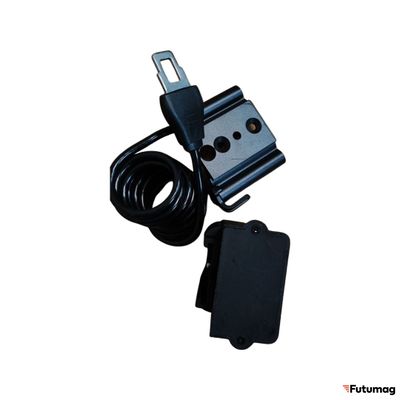 IOT ЗАМОК (GPS+GPRS+BLUETOOTH) ДЛЯ ШЕРИНГА ЭЛЕКТРОСАМОКАТОВ