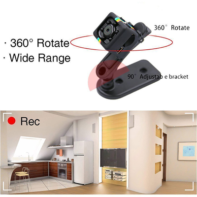 Мини видеокамера YYDS-SMT SQ11