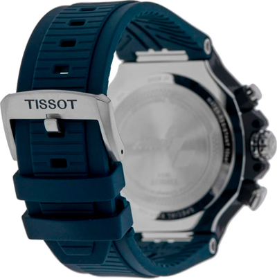 Швейцарские часы Tissot T141.417.17.047.00