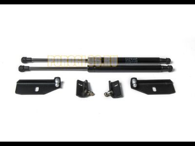 Амортизаторы капота, 2 шт. АвтоУпор для Datsun on-DO I 2014-