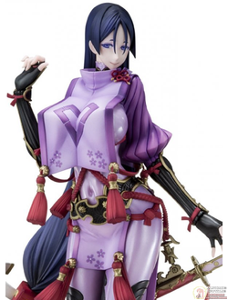 Фигурка 1/7 Минамото-но Ёримицу (Minamoto no Raikou Berserker)