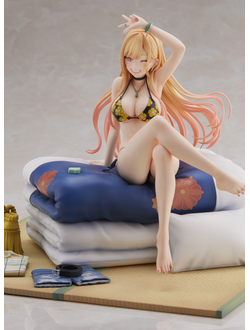 Фигурка 1/7 Марин Китагава (Marin Kitagawa Swimsuit Ver. Aniplex)