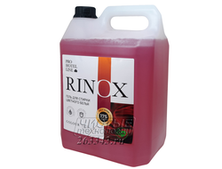 Profit Rinox Colour Гель для стирки тканей всех цветов (5л)