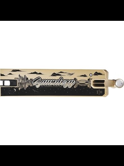 Дека NATIVE STEM SAUNDEZY