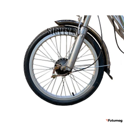 Электровелосипед Rockwild V 3.1