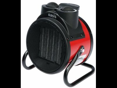 Тепловая пушка Oasis TPK-20R