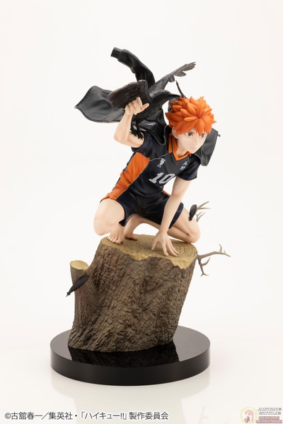 Фигурка 1/8 Шоё Хината (Hinata Shouyou ARTFX J Kotobukiya)
