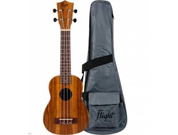 FLIGHT NUS200 NA - Укулеле сопрано