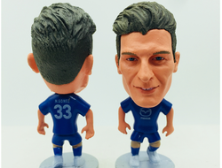 Пластиковый Mario Gomez