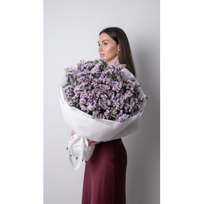 Букет № 77 на день влюбленных