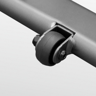 Велотренажер Carbon Fitness U818 MAGNEX