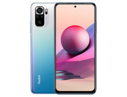 Xiaomi Redmi Note 10S 6/64GB Ocean Blue