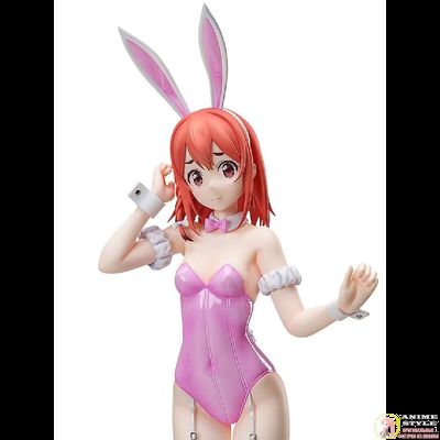 Фигурка 1/4 Суми Сакурасава (Sumi Sakurasawa Bunny Ver.)