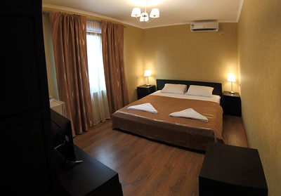 ЗИМНИЙ ВЕЧЕР В ГАГРЕ 30.12-03.01