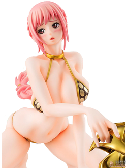 Фигурка 1/8 Ребекка (Rebecca Ver.BB)