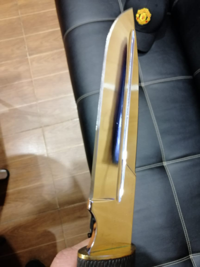 Ножи ручной работы на заказ