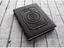 блокнот купить, подарок руководителю, ежедневник с гербом, блокнот ручной работы, ежедневник купить