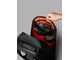 Alpaka Metro Pro X-Pac VX42 Black детали 3