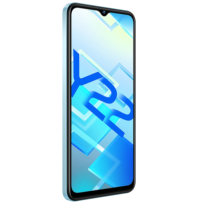 Vivo Y22 4/64GB Крипто-зеленый