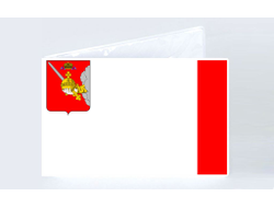 Обложка на студенческий билет Вологодская Область